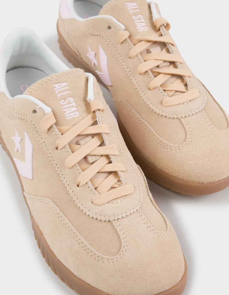 CONVERSE Run Star Trainer Womens Shoes image number 5