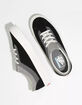 VANS Bold Ni Black & Marshmallow Shoes image number 3