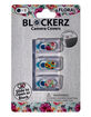 ZORBITZ INC. Blockerz Floral Camera Covers image number 1