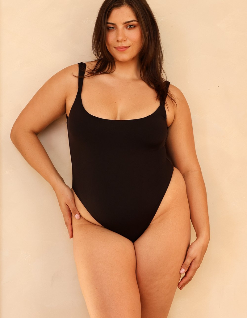 DIPPIN' DAISY'S Lydia One Piece Swimsuit image number 7