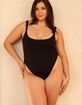 DIPPIN' DAISY'S Lydia One Piece Swimsuit image number 8