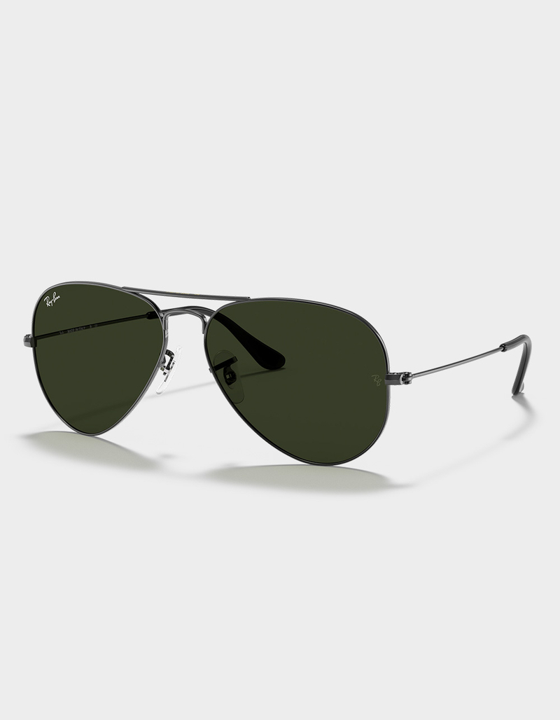 RAY-BAN Aviator Classic Sunglasses image number 0