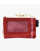 THREAD Auburn Pouch Wallet image number 2