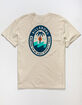 BILLABONG Palmer Mens T-Shirt image number 1