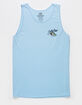 SALTY CREW Castoff Mens Tank Top image number 2