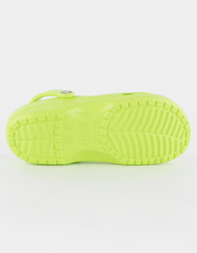 CROCS Classic Unisex Clogs image number 2