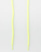 ROPE LACE SUPPLY Volt 48" Rounded Shoelaces image number 1