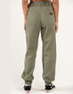 FIVESTAR GENERAL CO. Los Angeles Womens Cargo Jogger Pants image number 4