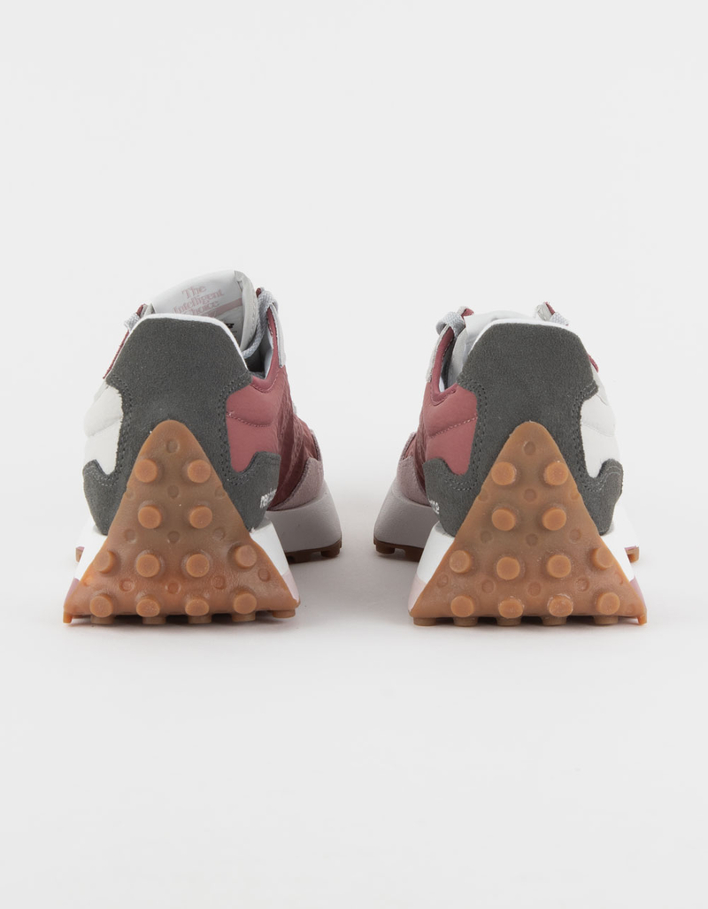 NEW BALANCE 327 Womens Shoes image number 3