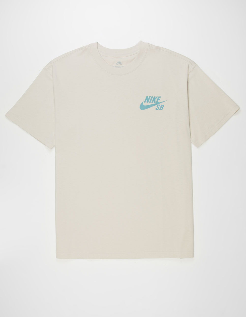 Nike SB 刺繍ロゴ Tシャツ ホワイト Nike SB Logo Skate T-Shirt. Nike JP