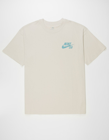 NIKE SB Logo Mens Tee Primary Image