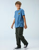 DICKIES Boys Slim Fit Cargo Pants image number 1
