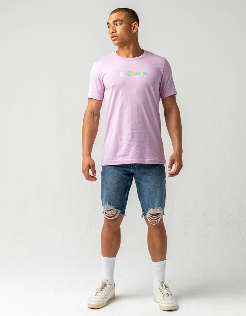 BARNEY COOLS Cools Cowabunga Mens T-Shirt image number 7