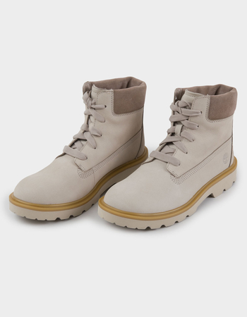 TIMBERLAND Rowan Way Womens 6-Inch Boots Primary Image