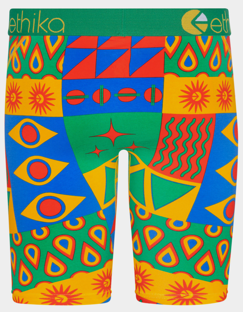 ETHIKA Third Eye Staple Mens Boxer Briefs image number 2