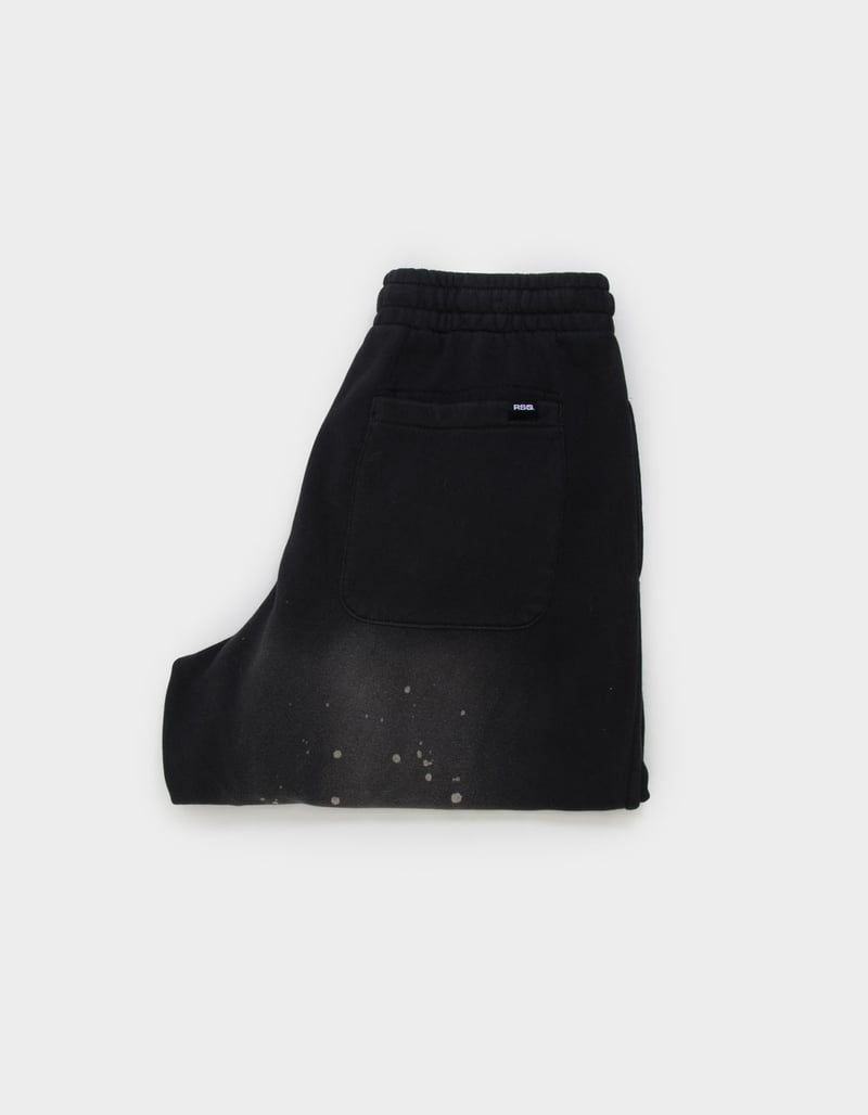 RSQ Mens Ultra Baggy Sweatpants image number 2