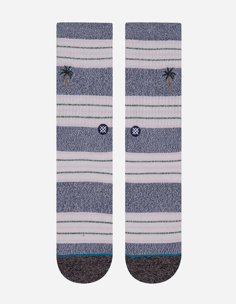 STANCE Shade Boys Crew Socks image number 1