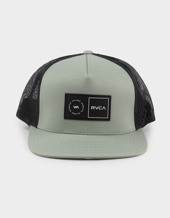RVCA Platform Trucker Hat Alternative Image