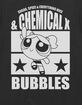 POWERPUFF GIRLS Street Bubbles Unisex Tee image number 2