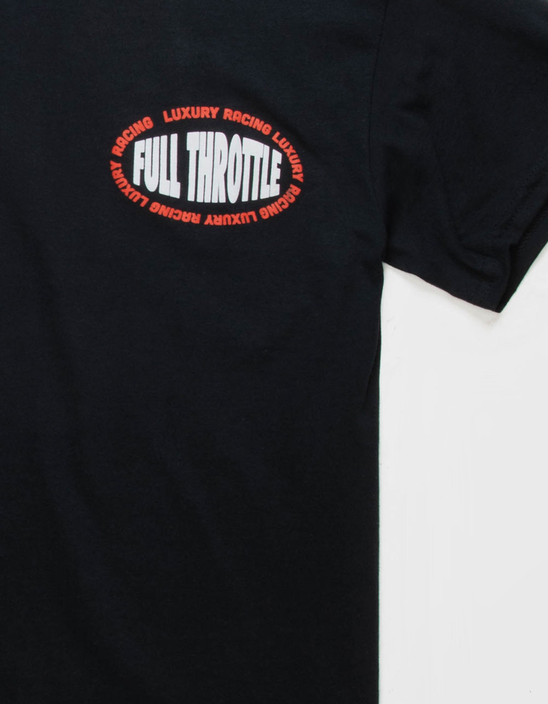 CVLA Full Throttle Mens Tee image number 2