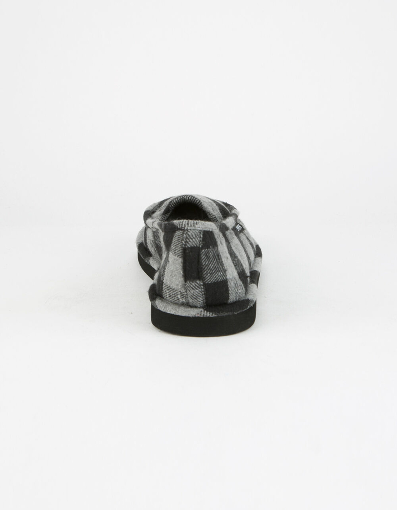 CORDS Draper Mens Slippers image number 4
