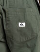 QUIKSILVER Taxer Beach Cruiser Mens Pants image number 7