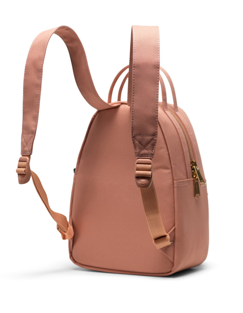 HERSCHEL SUPPLY CO. Nova Mini Backpack image number 3