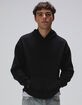 RSQ Mens Oversized Pullover Hoodie image number 1