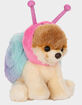 GUND Boo Itty Bitty Boo Snail Plush Toy image number 1