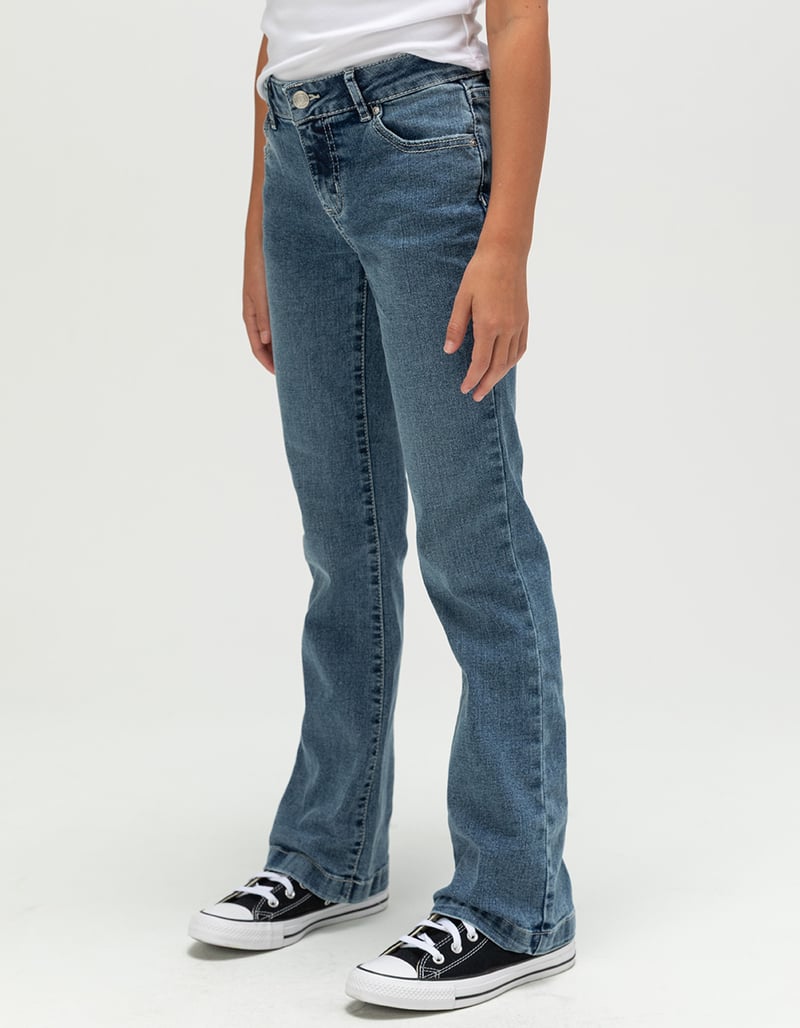 RSQ Girls Bootcut Jeans image number 4