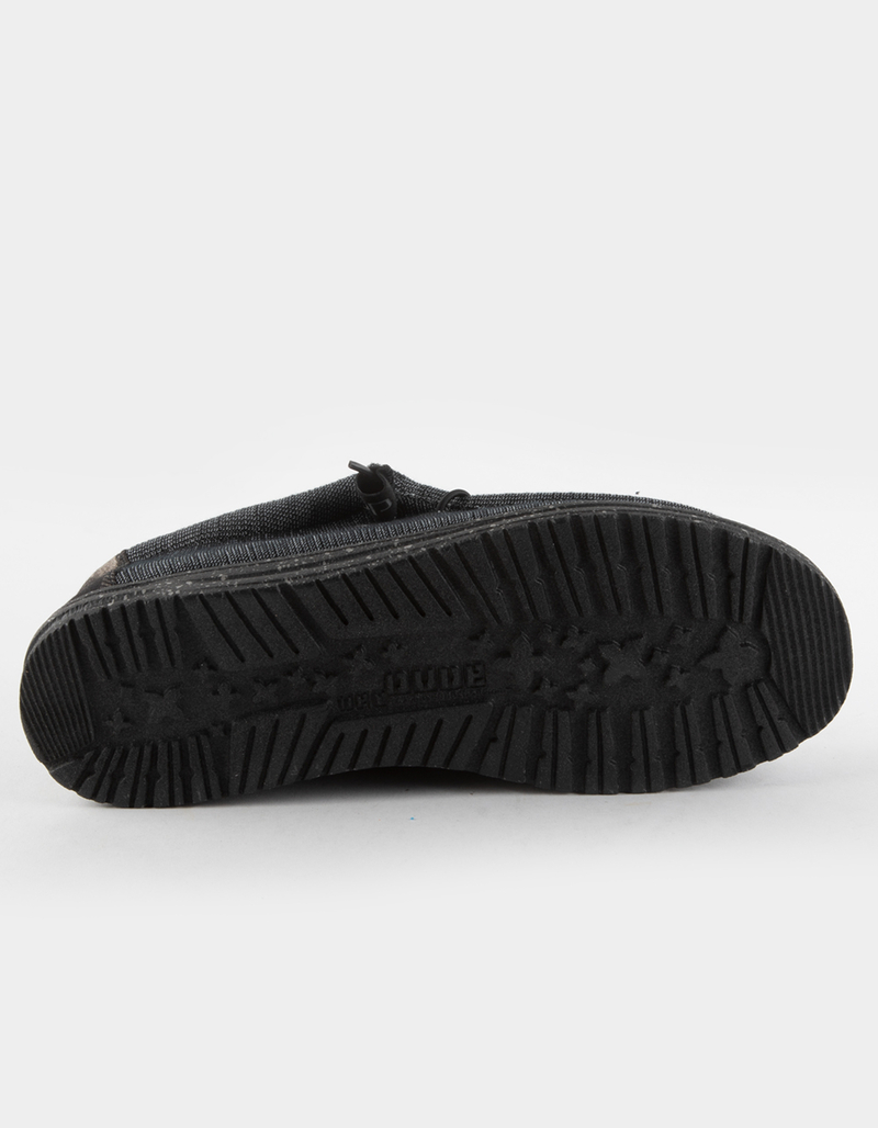 HEY DUDE Wally Stretch Mens Shoes image number 2