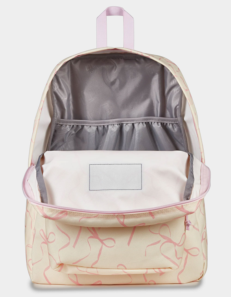 JANSPORT SuperBreak Plus Backpack image number 3