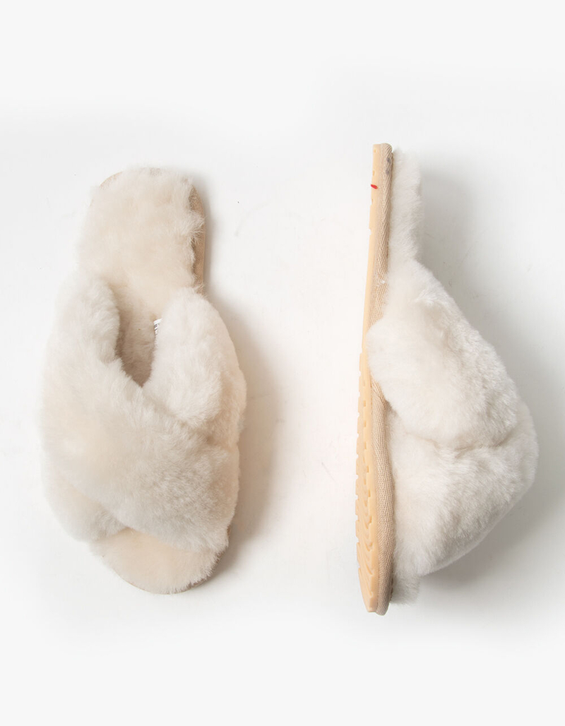 EMU AUSTRALIA Mayberry Womens Slippers image number 4