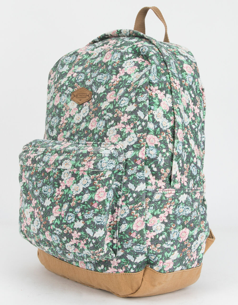O'NEILL Ditsy Floral Shoreline Backpack image number 1