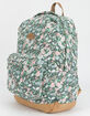 O'NEILL Ditsy Floral Shoreline Backpack image number 2