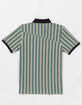 VOLCOM Striker Stone Mens Polo Shirt image number 3