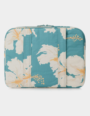 ALOHA Collection Taha'a Keep It Light 13 Inch Laptop Case Alternative Image