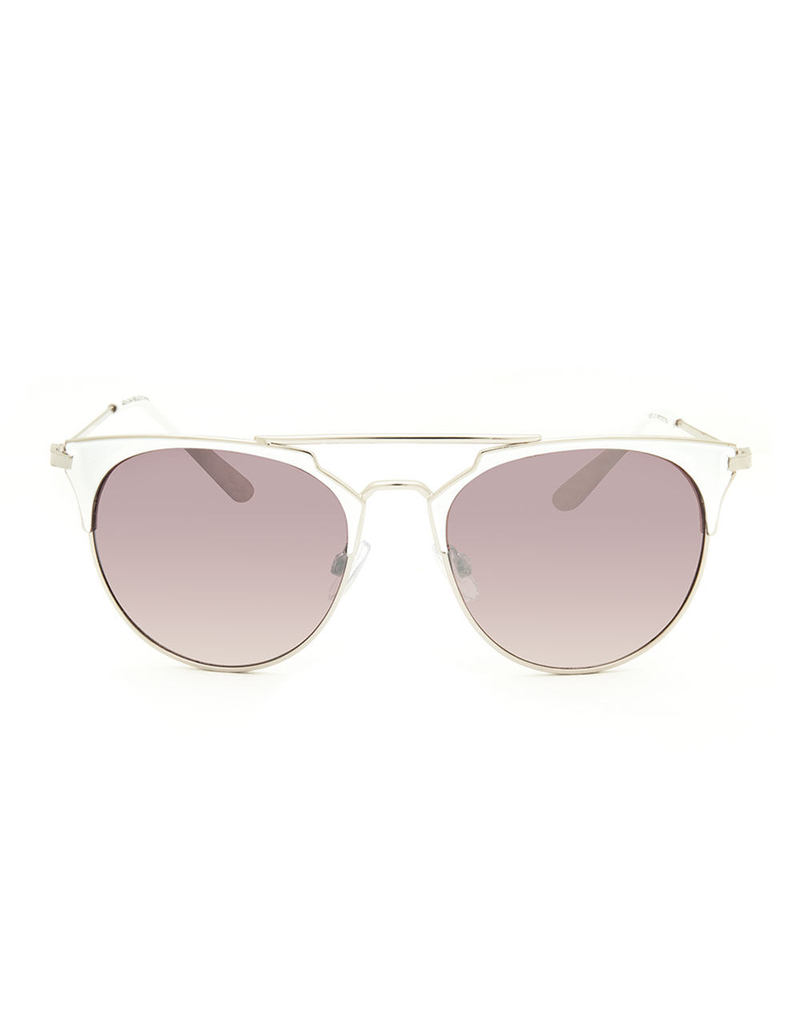 FULL TILT Big Shot Womens Sunglasses image number 1