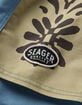 SEAGER Capo Panel Mens Boardshorts image number 3