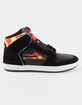 LAKAI Telford Mens Shoes image number 2