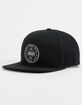 VANS The Originals 66 Mens Snapback Hat image number 1