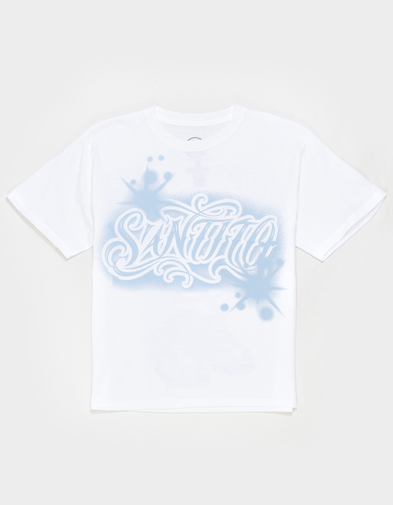 CVLA Santito Boys Tee image number 1