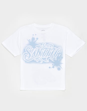 CVLA Santito Boys Tee Alternative Image