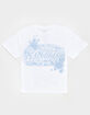 CVLA Santito Boys Tee image number 2