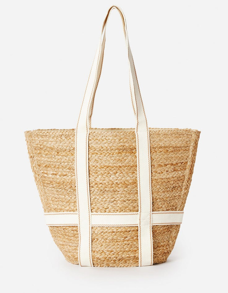 RIP CURL Premium Surf Jute 45L Tote image number 1