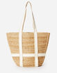 RIP CURL Premium Surf Jute 45L Tote image number 2