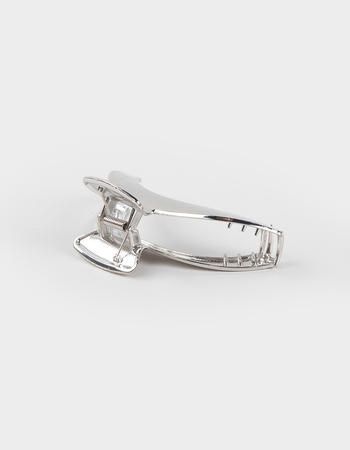 FULL TILT Curved Metal Hair Clip Alternative Image
