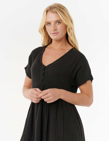 RIP CURL Premium Surf Womens Dress Alternative Image