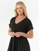 RIP CURL Premium Surf Womens Dress image number 2