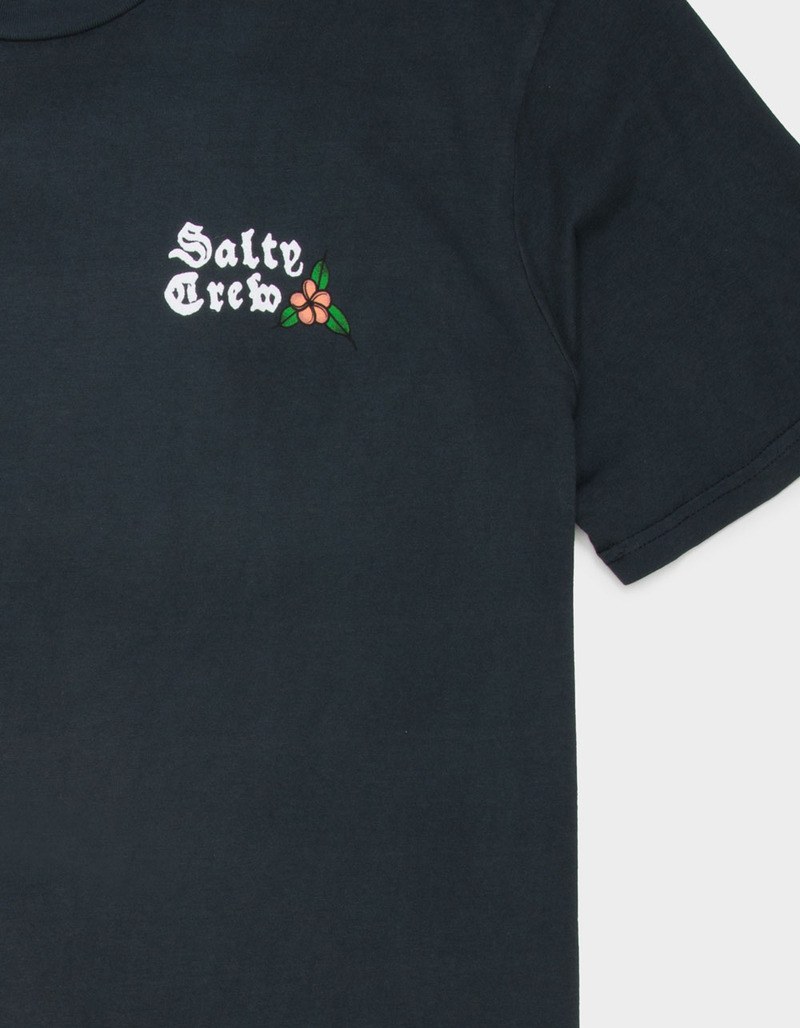 SALTY CREW Hopper Vintage Mens Tee image number 3